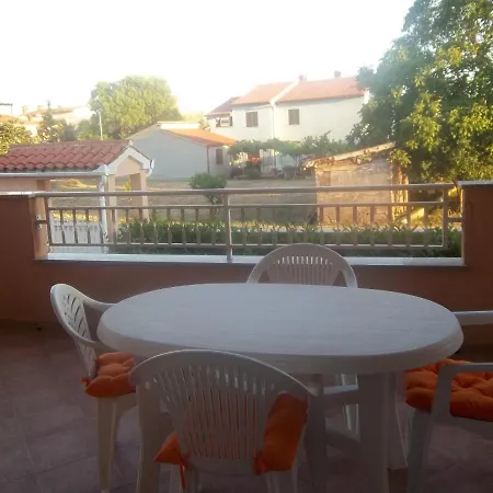 Апартаменты With A Parking Space - 11288 *