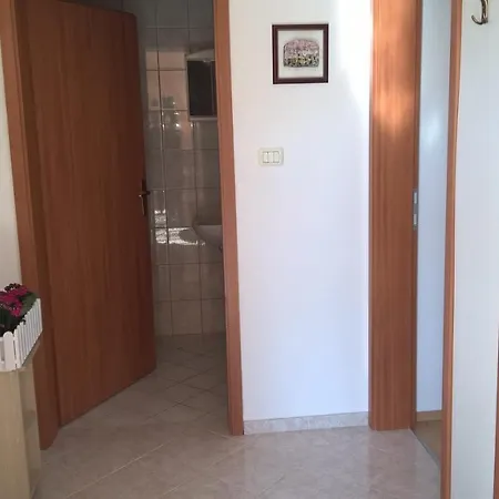 Апартаменты With A Parking Space - 11288 *