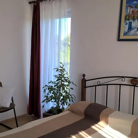 Апартаменты With A Parking Space - 11288 *