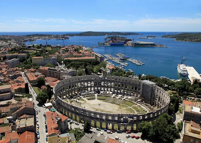 아파트 With A Parking Space - 11288