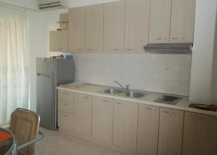 아파트 With A Parking Space - 11288 *