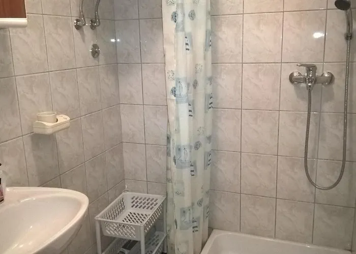 아파트 With A Parking Space - 11288 *