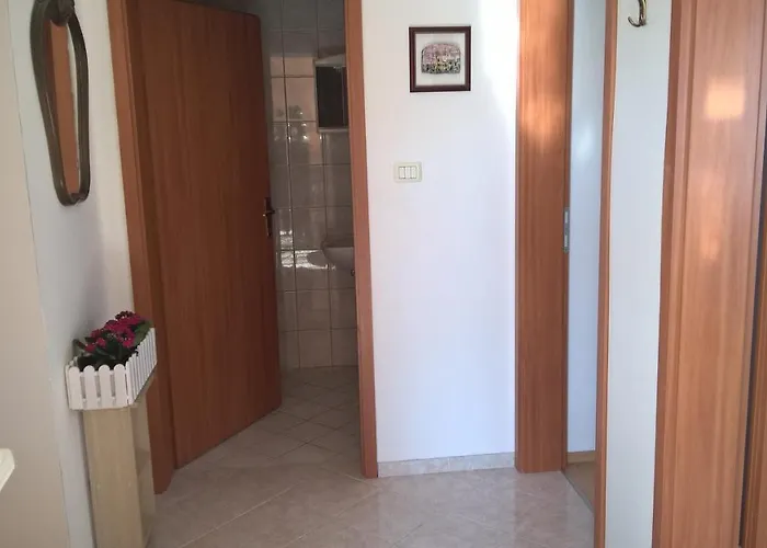 아파트 With A Parking Space - 11288 *