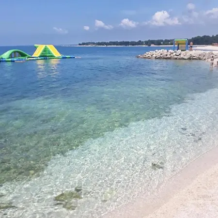 With A Parking Space - 11288 Pula