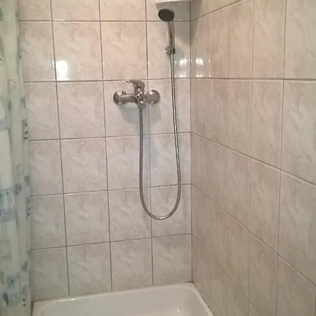 With A Parking Space - 11288 Apartamento Pula