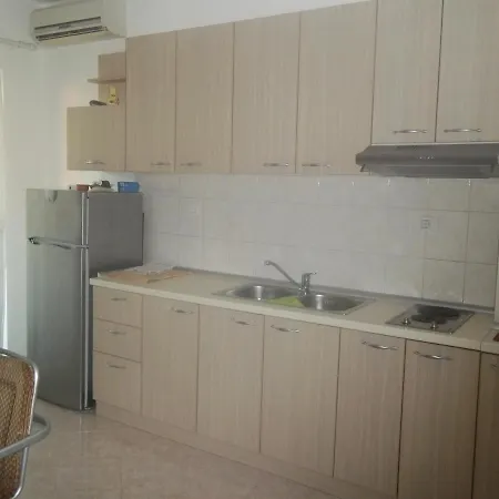 דירה With A Parking Space - 11288 *